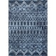 preview thumbnail 5 of 20, Nuloom Transitional Saha Tribal Geo Striped Area Rug