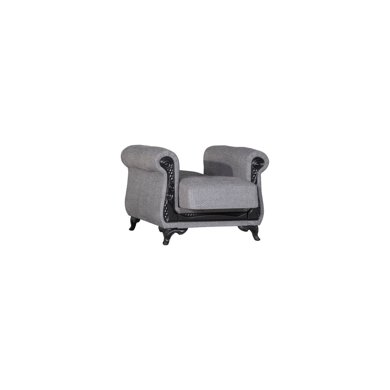 Brenda Confortable Modern Living room Chair Bed Bath Beyond