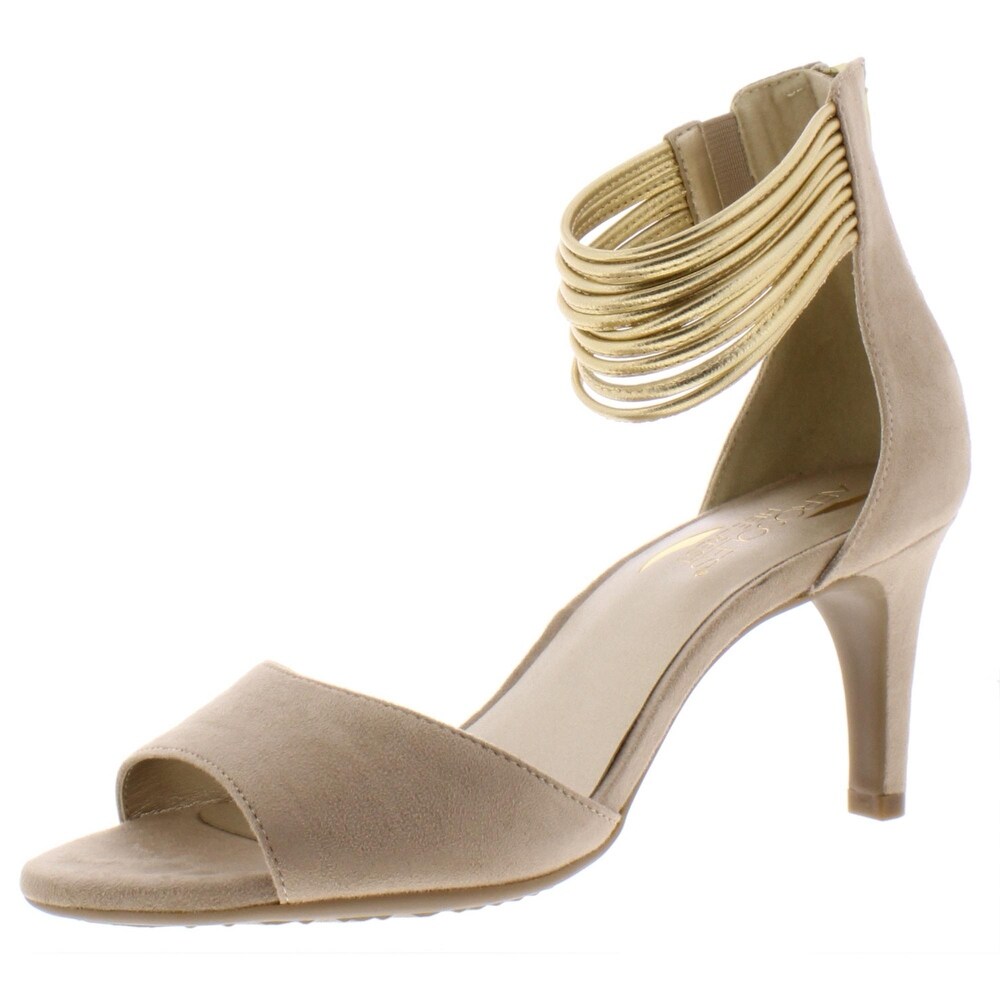 aerosoles glamour girl dress sandals