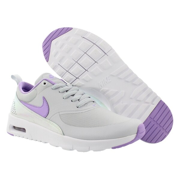 nike air max thea - girls' grade school