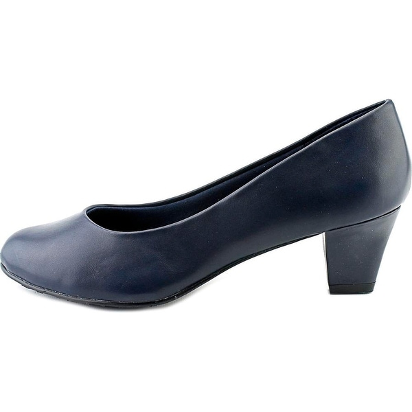 hush puppies high heel shoes