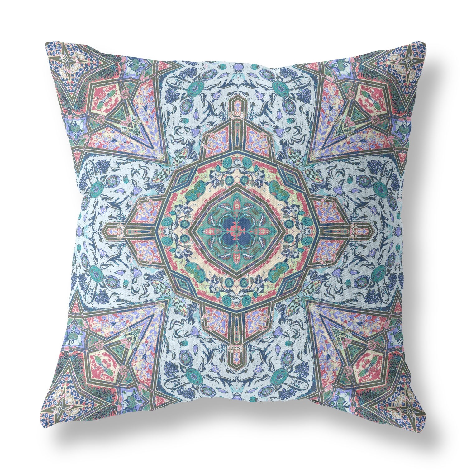 Purple pillow bed bath and beyond online