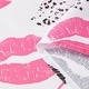 preview thumbnail 14 of 32, Juicy Couture 14-Piece Shower Curtain Set (Shower Curtain, PEVA Liner, and 12 Metal Hooks)