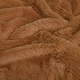 preview thumbnail 28 of 113, FauxFur Reading Pillow Cover (Cover ONLY, NO INSERT)