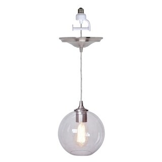 Worth Home Products PBN-3524-1000 Instant Pendant Series ...