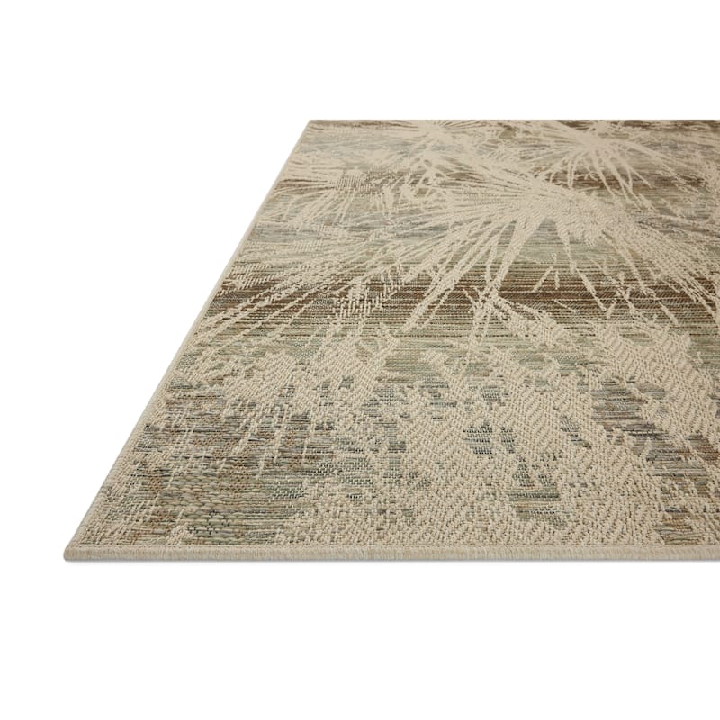 Alexander Home Saoirse Indoor/Outdoor Area Rug