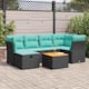 Option Black with storage