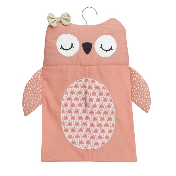 lambs and ivy family tree