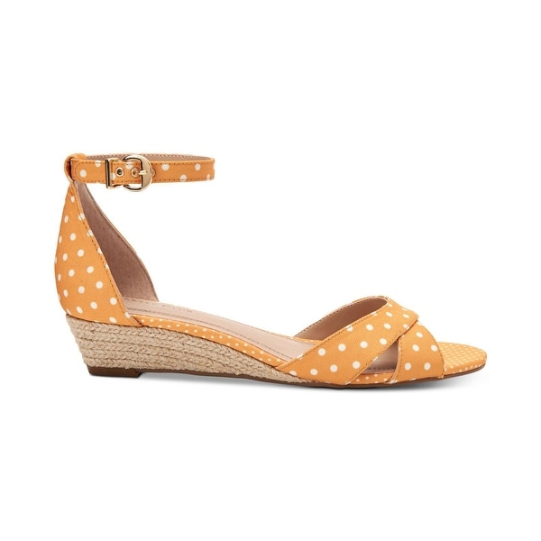 charter club espadrilles