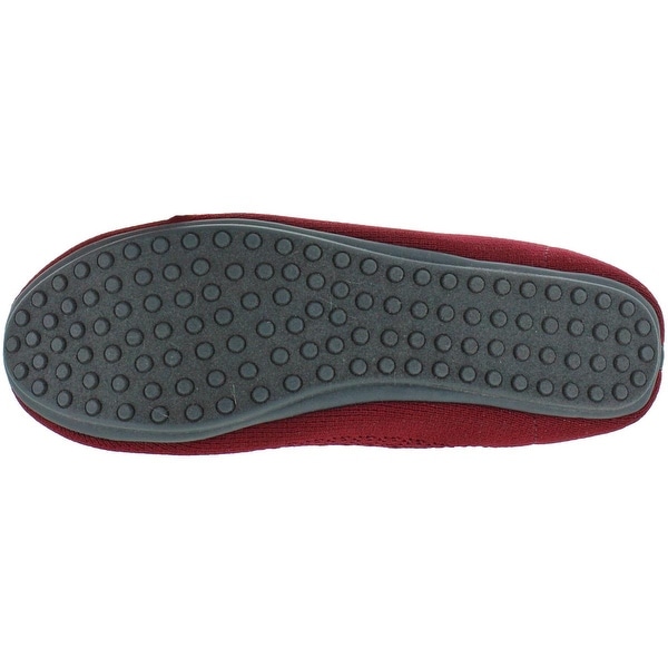 adam tucker me too flats