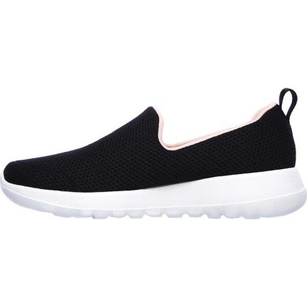 skechers damen go walk joy slip on sneaker