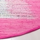 preview thumbnail 63 of 159, SAFAVIEH Handmade Flatweave Montauk Nevyana Cotton Rug