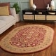 preview thumbnail 13 of 96, SAFAVIEH Handmade Antiquity Izora Traditional Oriental Wool Rug