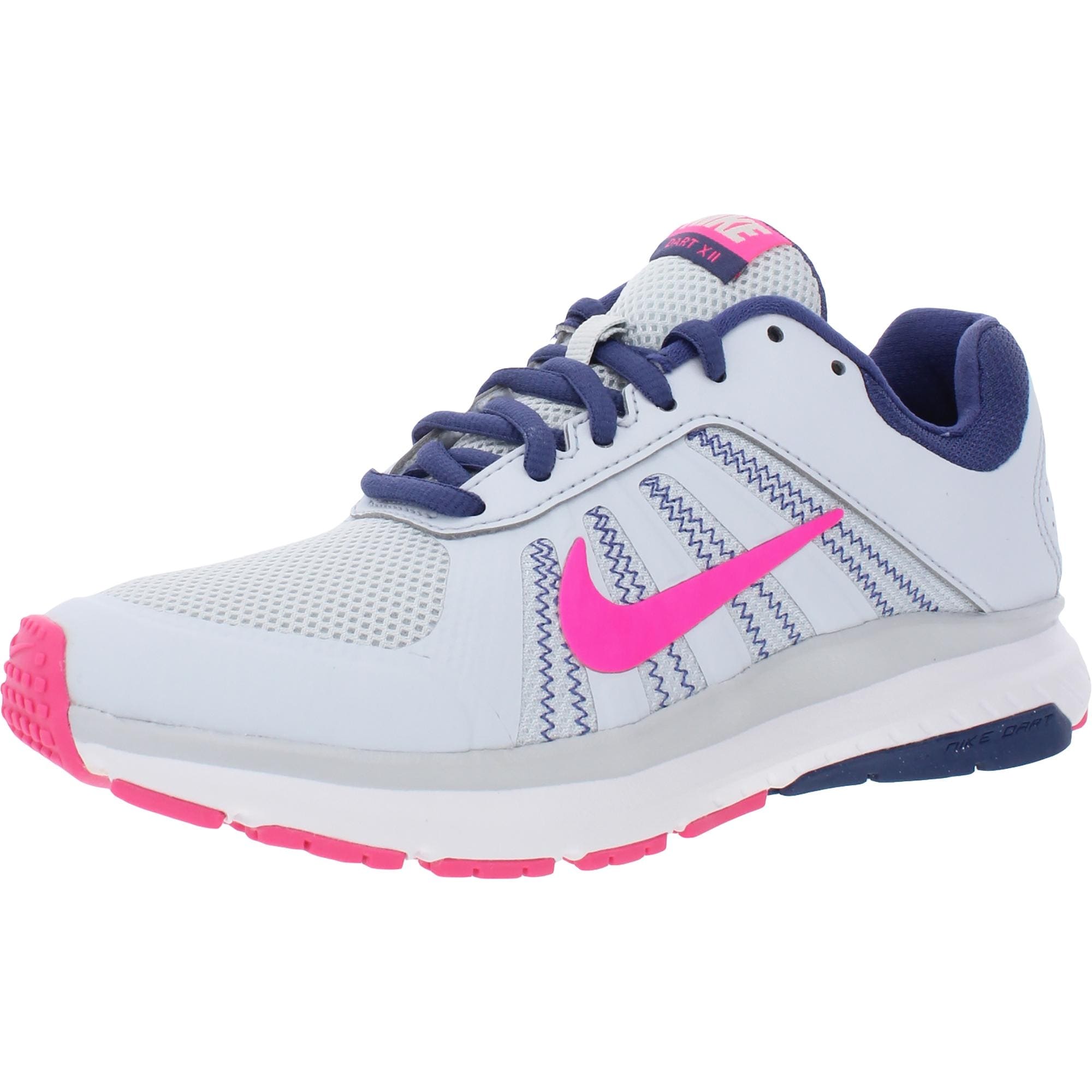 Dart 12 msl clearance