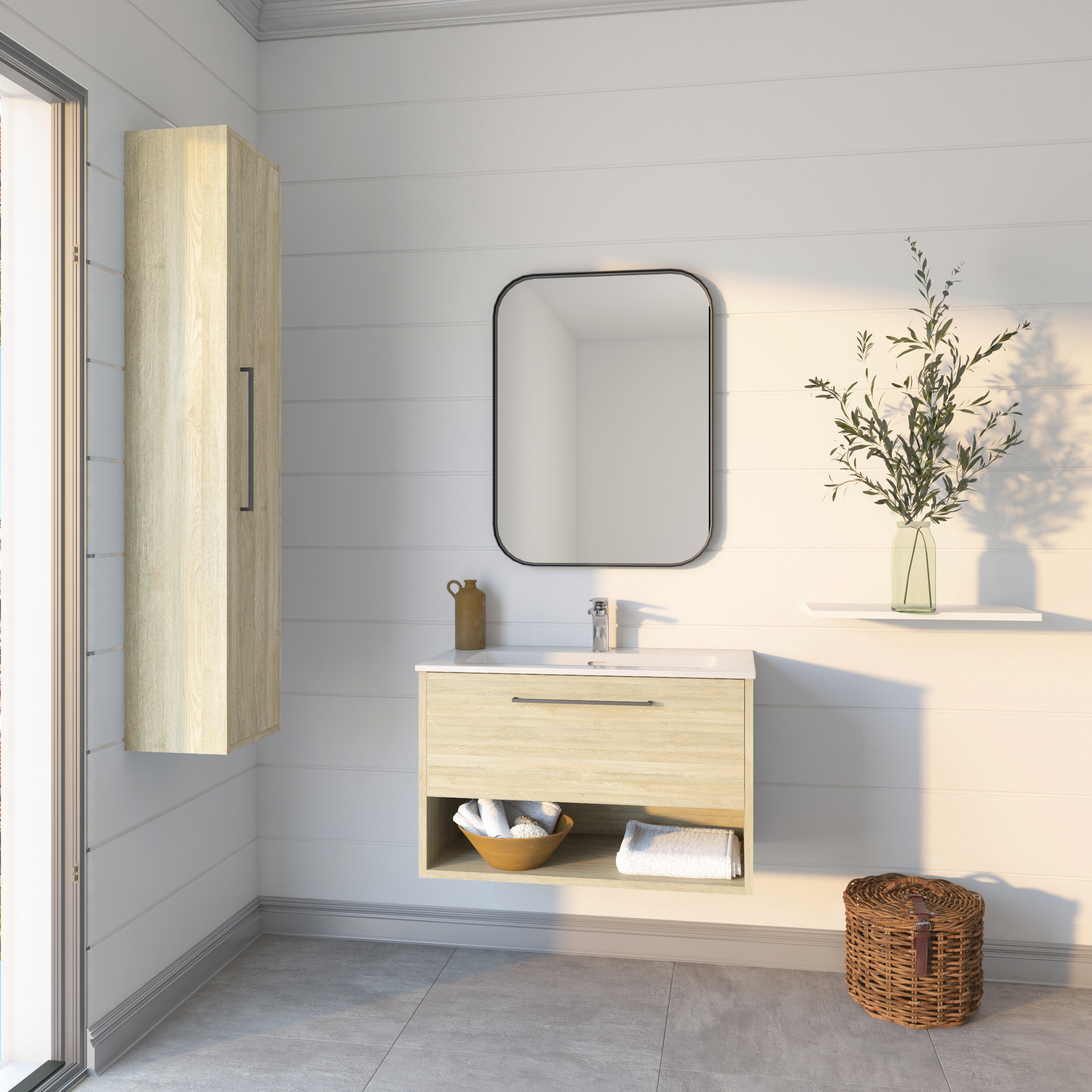 32 inch vanity base cheap
