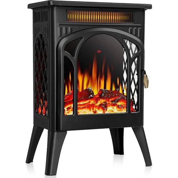 Hamilton Portable Electric Fireplace by e-Flame USA - On Sale - Bed Bath u0026  Beyond - 30016088