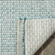 preview thumbnail 59 of 138, SAFAVIEH Courtyard Judi Indoor/ Outdoor Patio Backyard Rug