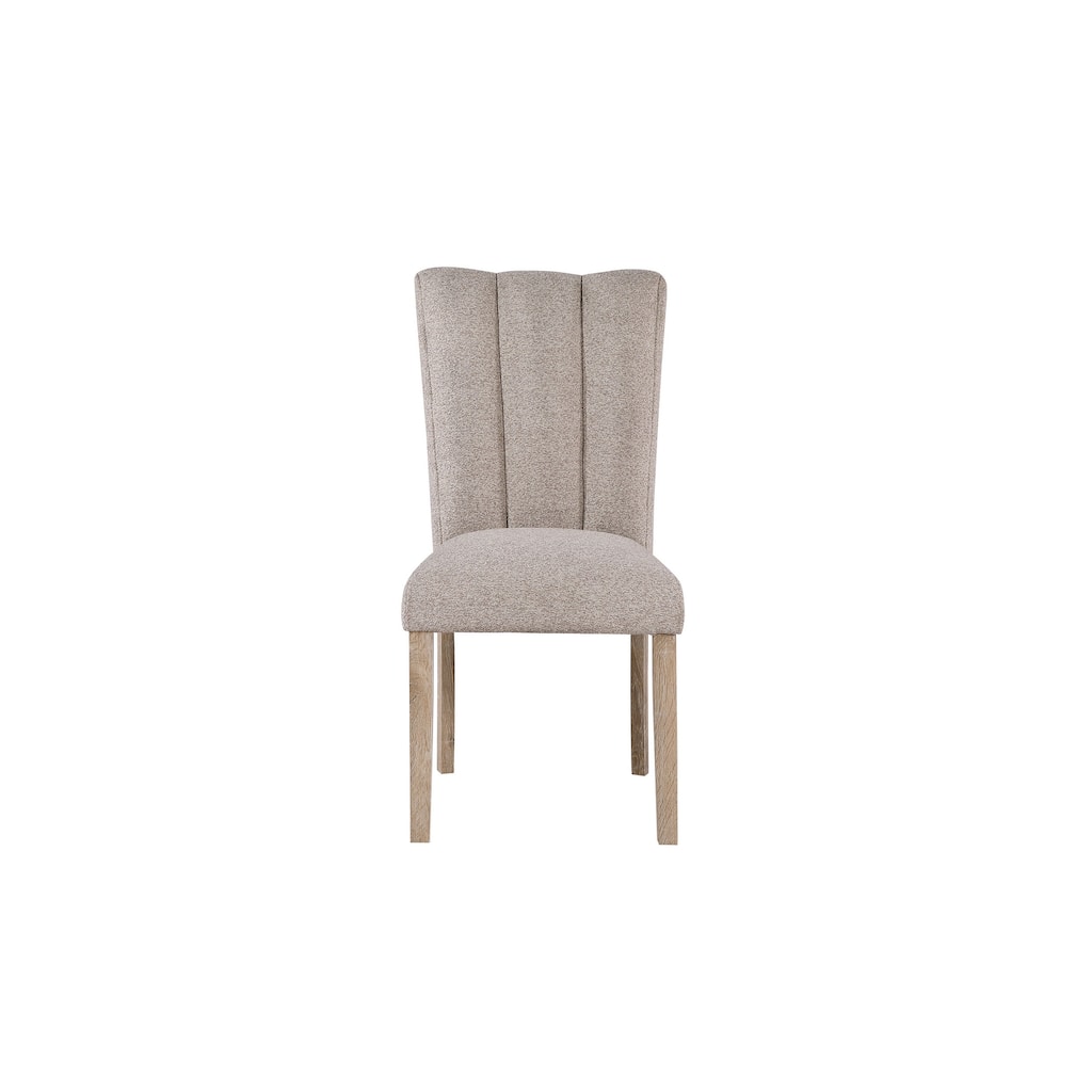 Dining Chair Kit Of 2
