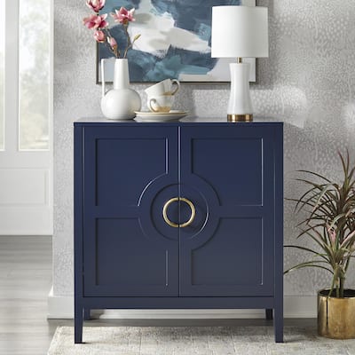 Lifestorey Leelah Console Cabinet/Server