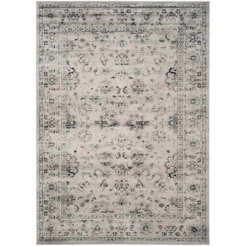 SAFAVIEH Vintage Distressed Boho Leora Oriental Rug