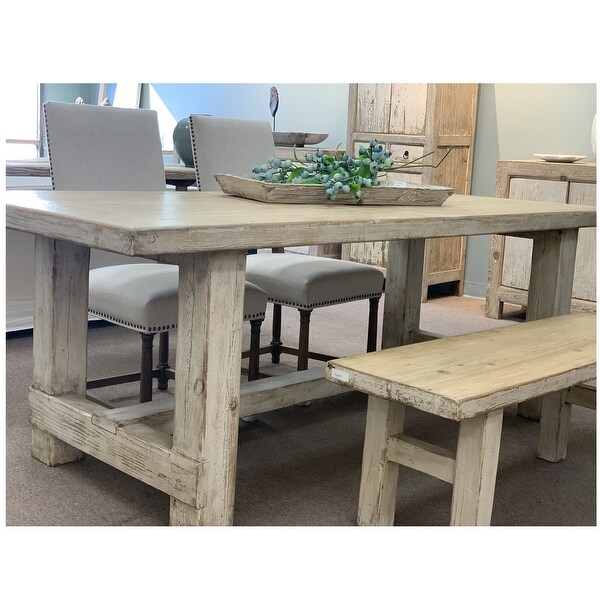 Amalfi best sale dining set