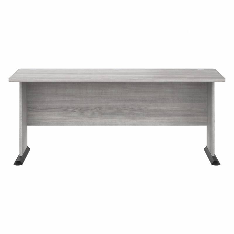 Studio A 72W Computer Desk by Bush Business Furniture