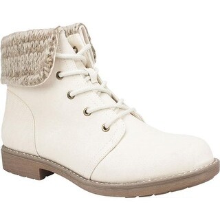 Shop Cliffs By White Mountain Women S Dalpha Ankle Boot Winter