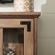 preview thumbnail 22 of 39, Middlebrook 58-inch Rustic 4-Door TV Stand