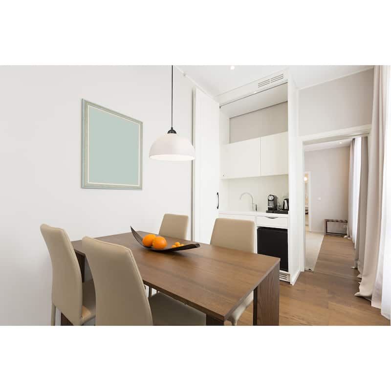 AFX Otis 10" Pendant - Black
