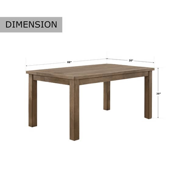 Iola Dining Table