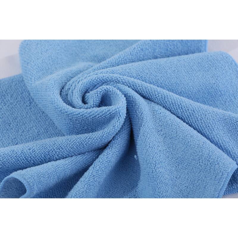 Tricol Clean Micoriber Cleaning Cloth 16x16/36