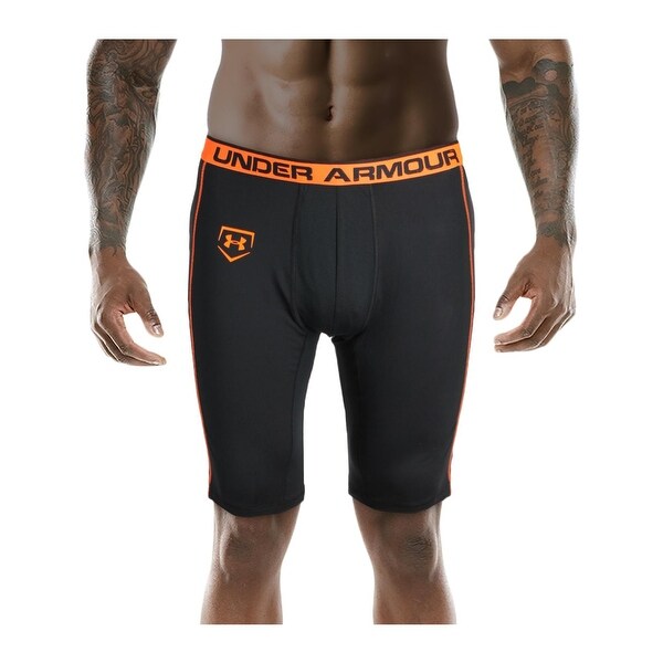 under armour heatgear baseball pants