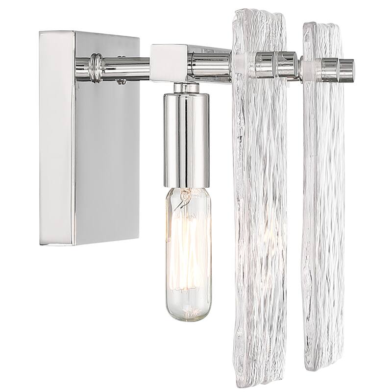 Savoy House 8-8204-2 Genry 2 Light 16" Wide Vanity Light