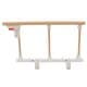 preview thumbnail 6 of 4, Foldable Bed Rails for Elderly - Grab Bar Handrails for Assistance