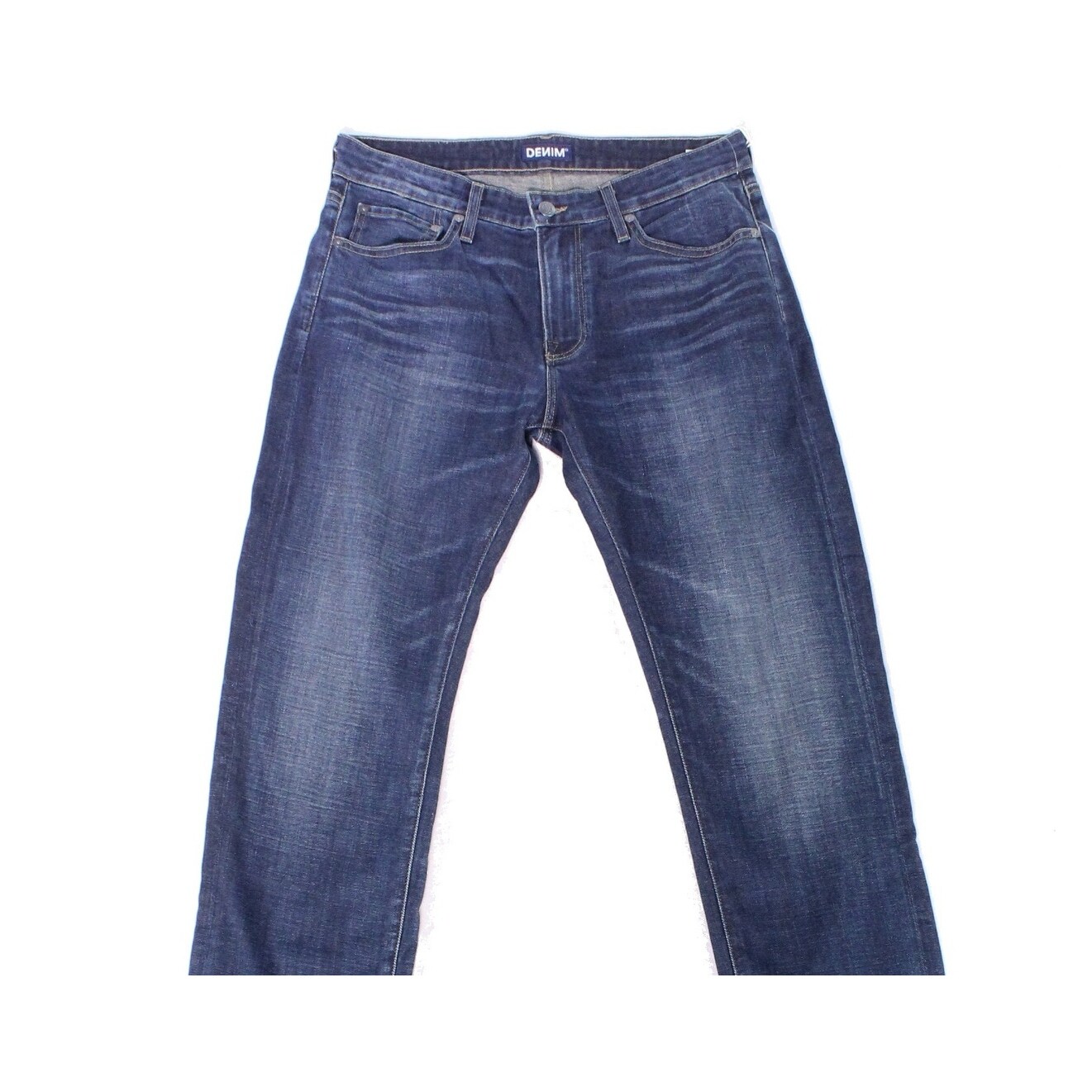 m and s mens denim jeans