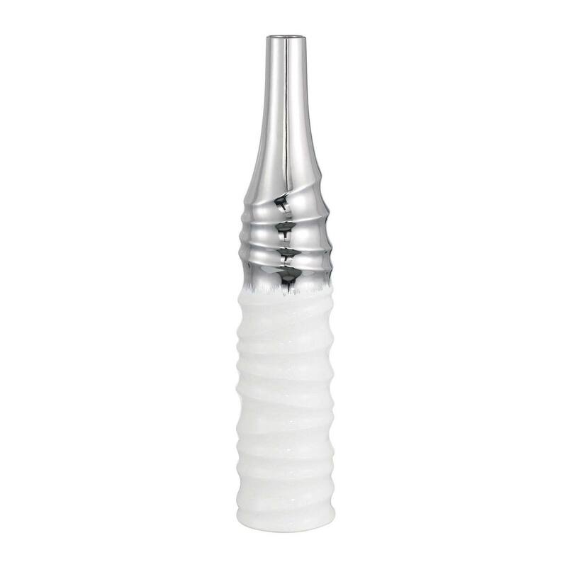 Modern Handmade Ceramic Tall Floor Vase