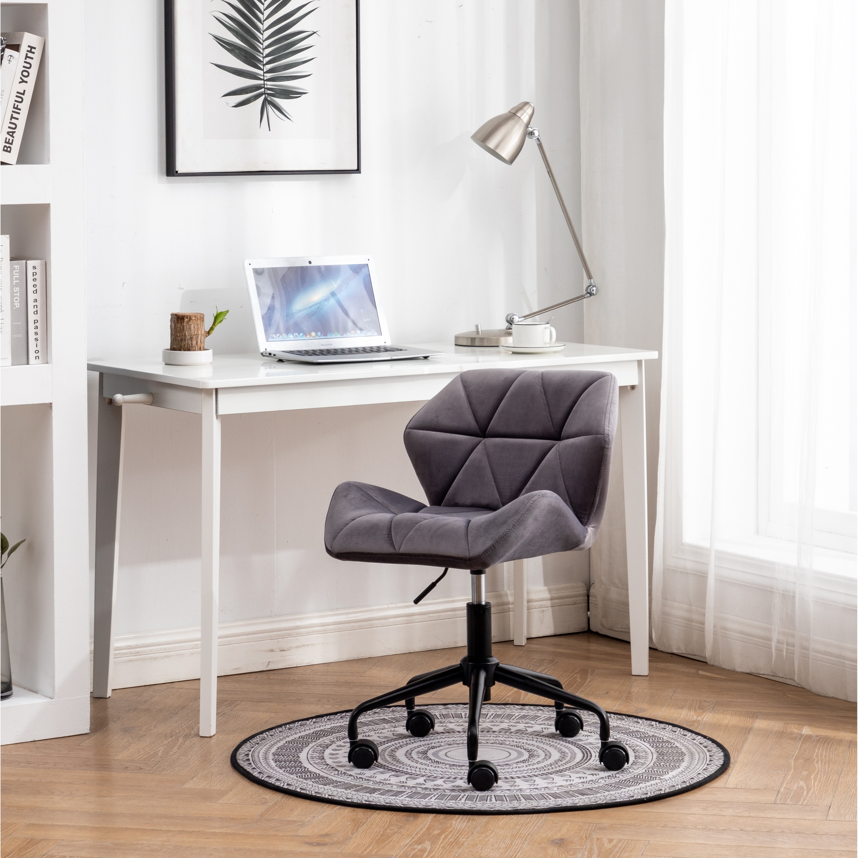 Argos princess store office chair