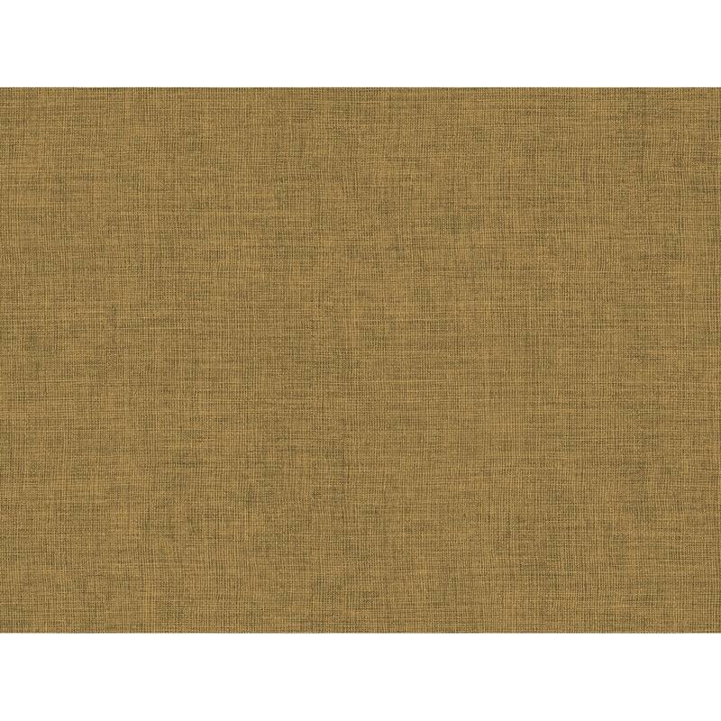 A-Street Prints Alba Bronze Open Weave Wallpaper