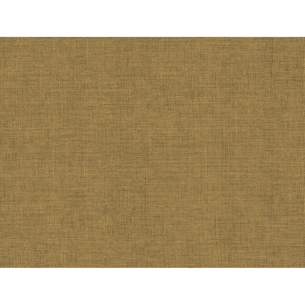 A-Street Prints Alba Bronze Open Weave Wallpaper