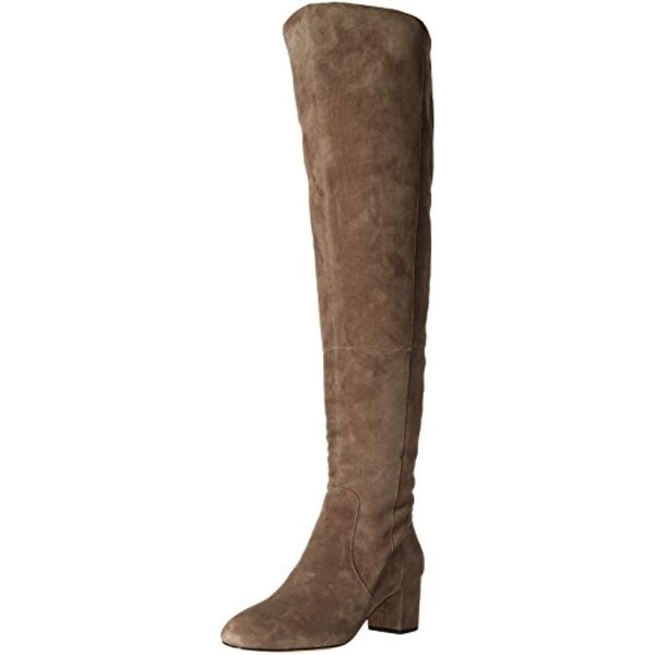 kate spade over the knee boots