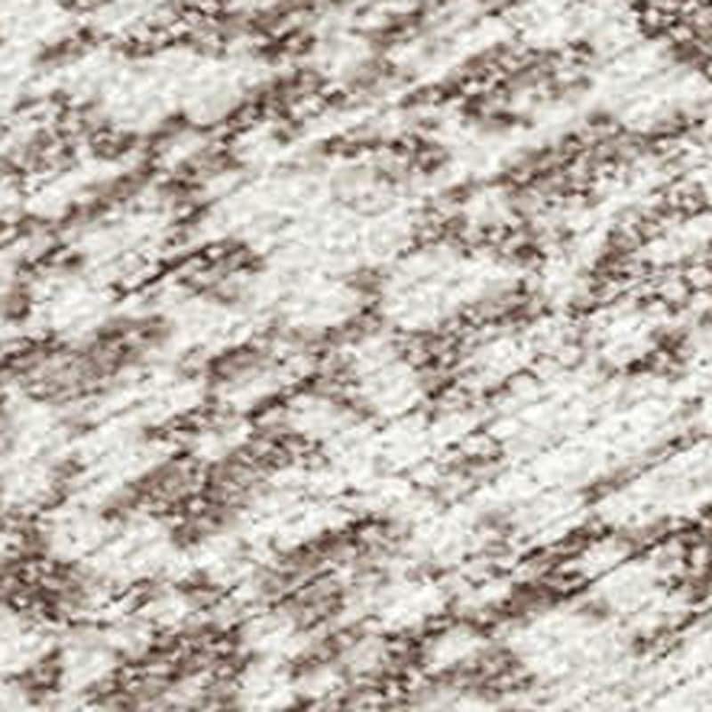 HomeRoots Striped Transitional Rectangle Outdoor Rug