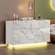 Option Marble White