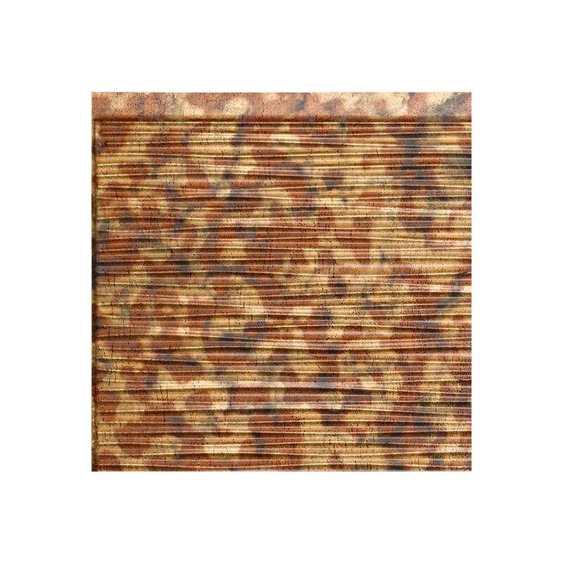 FASÄDE Ripple Decorative Vinyl Backsplash Panel