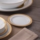 preview thumbnail 18 of 16, Noritake Crestwood 50-Piece Dinnerware Set, Service for 8