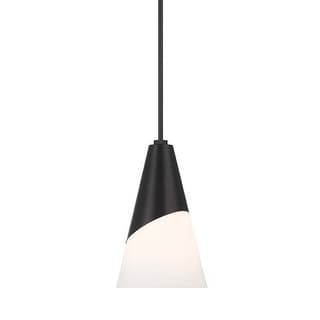 Crystorama Lighting Group TOR-901 Tori 3 Light 9" Wide Mini Pendant