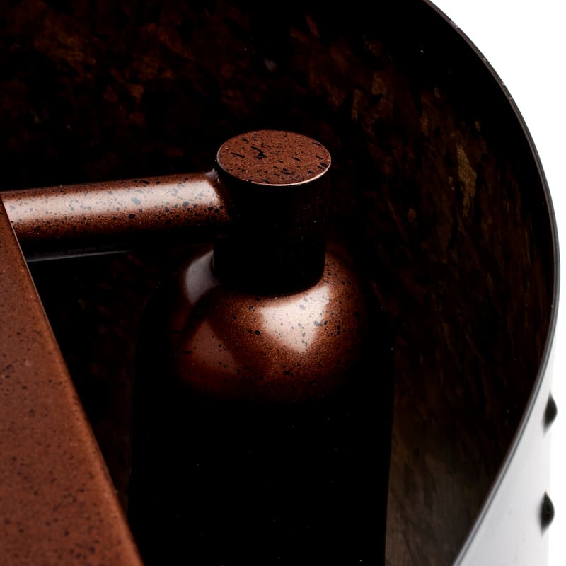 Kettle 1 Light Wall Sconce