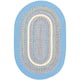 Option Aqua Blue