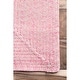 preview thumbnail 20 of 71, Nuloom Wynn Braided Indoor/Outdoor Area Rug