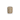 Scotia Travertine Marble Lidded Canister - Beige