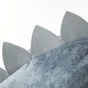 preview thumbnail 4 of 3, Jurassic World Figural Bean Bag Chair